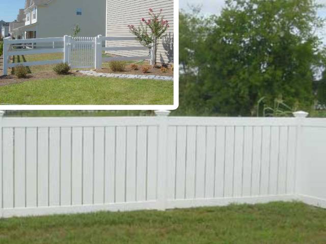 white fence zoom